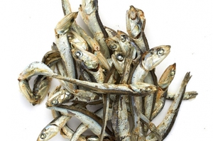 ปลากะตักแห้งขนาด4-6ซม. มาตรฐานส่งออก - Product Image 2