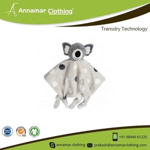100% Cotton Baby Comforter Manufacturer India - Product Image 4
