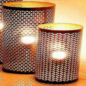 Table <b>Lamps</b> Home Goods - Product Image 1