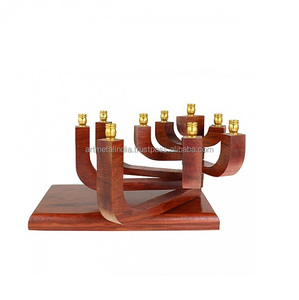 Bougeoirs Menorah - Product Image 3