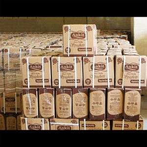 Espaguete Primeira Classe Ankit 500gr Produzido Seguindo Todos Os Padroes De Qualidade Private Label - Product Image 4