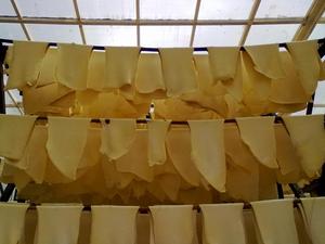 แผ่นยางดิบรมควัน ปี 2020 - Product Image 5