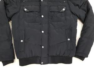 Juya — veste en Nylon résistante pour hommes, étiquettes de marque originales, manteau d'hiver chaud décontracté, vêtements d'extérieur à poches multiples, lot de 9 - Product Image 3