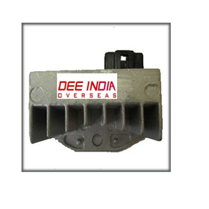 Unité CDI Hero Super Splendor |   Module de commande d'allumage de moto |   Remplacement de la boîte ECU CDI - Product Image 1