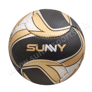 <b>Mini</b> beach Soccer Balls soft touch foamy material - Product Image 2