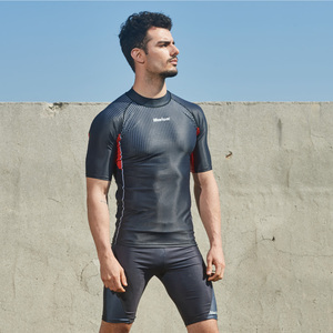 Venta al por Mayor de Camisetas de Manga Corta MARIUM Racing - Color Negro, Tallas S-3L - Product Image 6
