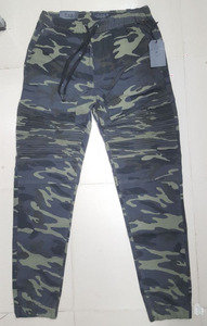 Pantalon pour hommes, de jogging, Streetwear, très tendance, marque originale, 2020 - Product Image 2