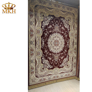 Persa alfombra hecha a máquina el mejor precio - Product Image 6