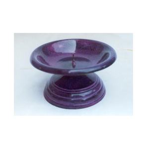 Portavelas de hierro para decoración del hogar y de la boda, diseño clásico y elegante, hecho a mano, estilo antiguo, venta al por mayor - Product Image 1