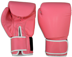 Guantes de boxeo estampados personalizados, guantes de boxeo clásicos - Product Image 6