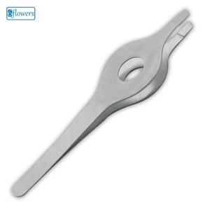 Pince à épiler de qualité supérieure pour une épilation efficace Pince à épiler haut de gamme pour une épilation efficace - Product Image 1