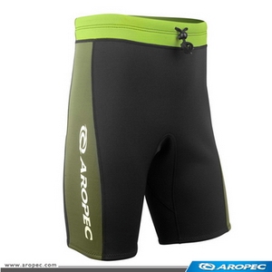 นีโอพรีนกันรังสียูวี 2 มม. สำหรับกางเกงขาสั้นผู้ชาย - Product Image 1