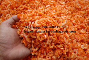 CAMARONES/CAMARONES SECOS DE VIETNAM - Product Image 5