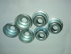 Tuk tuk-Copa de embrague, juego de 6 piezas para ape piaggio - Product Image 3