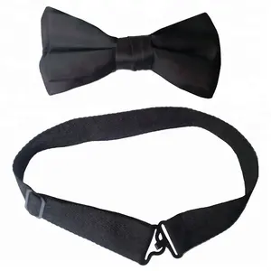 Bow Tie Straps Bow Tie Accessories Adjustable Bow Tie Straps