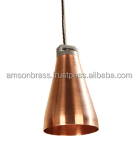 Metal Pendant <b>Light</b> Lamp Shades Designers Hanging Lamp Vintage Metal Club Used Pendant Lamp & Home With Black - Product Image 3