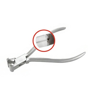 คีมตัดสแตนเลสสำหรับช่างทองสำหรับขัดเครื่องประดับและงานหัตถกรรม - Product Image 2
