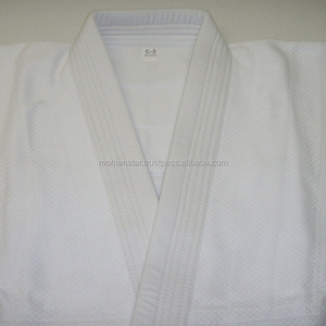 Kimono de Jiu Jitsu Brasileño de Alta Calidad, Personalizable con Logotipo y Color, Precio Bajo al por Mayor, Ropa de Artes Marciales - Product Image 3