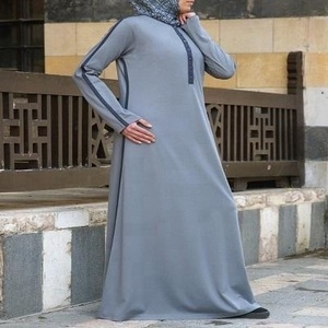 Abaya de Pakistán/últimos diseños de abaya/abaya al por mayor - Product Image 2