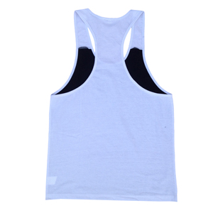 Gym Singlet <b>Men</b> / Custom <b>Stringer</b> <b>Vest</b>/ Cotton Bodybuilding tank Tops - Product Image 2