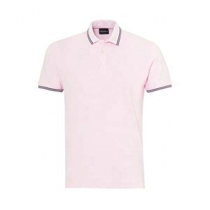 Camiseta blanca Unisex de alta calidad con cuello redondo, Jersey transpirable, manga corta, cuello Polo, Logo, talla grande, compresión antibolitas - Product Image 4