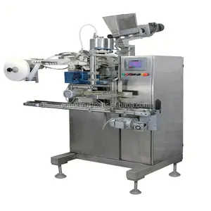 Exporter of Top Quality Fast Working Chaini Khaini Snus Pouch Packing <b>Machine</b> at Best Price - Product Image 1