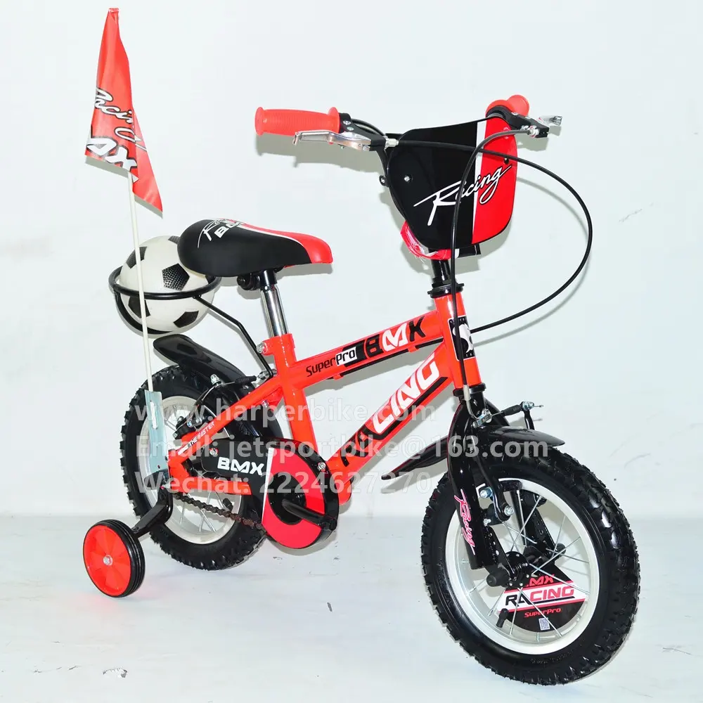 Mainan Desain Unik untuk Anak, Sepeda untuk Anak Usia 3 Hingga 5 Tahun