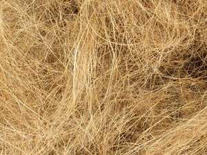 Fibra de coco para colchón, COLOR marrón claro - Product Image 5