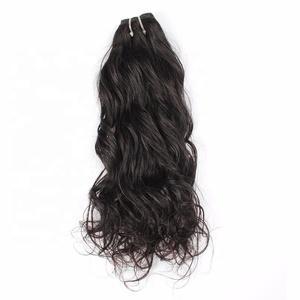 Cheveux vierges humains non transformés Remy en Inde - Product Image 6