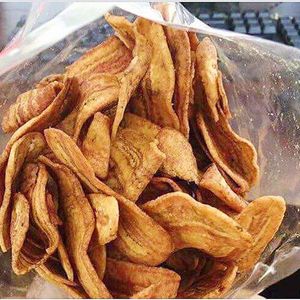 Banane entière déshydratée - Banane séchée/déshydratée entière en provenance du Vietnam - Product Image 4