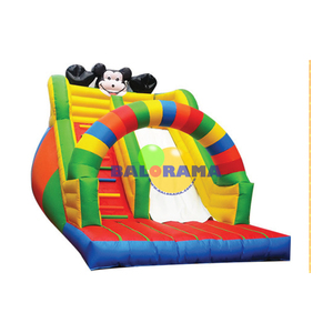 Colorido inflable de diapositivas - Product Image 4