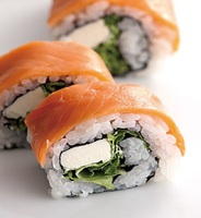 Mesin Pembuat Sushi Gulung Jepang Benkan, Seperti yang Terlihat di TV, Kapasitas Tinggi 2-4 Potong/Menit, Bahan ABS, Kapasitas Nasi 9kg, Daya 100-240V 120W