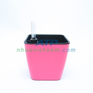 La vibrante olla maravilla de autorriego para una familia ocupada - Product Image 1