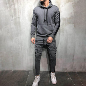 Kitsm05 Chándal Deportivo para Hombre, Talla Grande, Cómodo, Cortavientos, Transpirable, con Cremallera Larga, Camuflaje Sublimado, para Otoño - Product Image 4