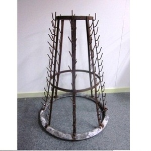 Porte-bouteilles de vin moderne, rangement pour la maison et la ferme, porte-bouteilles de bière, porte-bouteilles à bas prix - Product Image 5