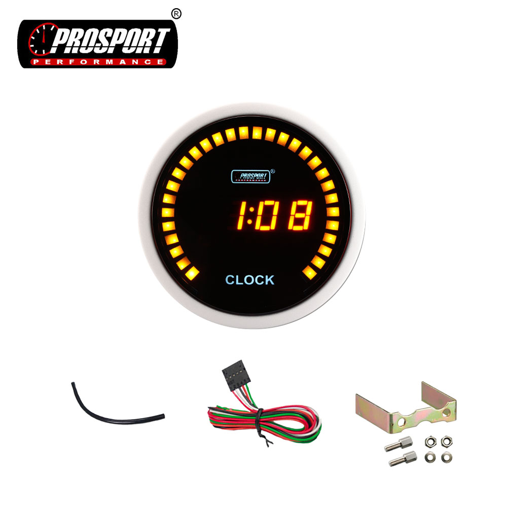 aluminum housing display