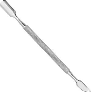 Empujador de cutículas de manicura de alta calidad, acero inoxidable, cortador de cutículas de doble punta, juego de herramientas de manicura al por mayor - Product Image 5