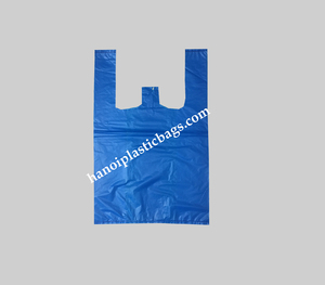 ถุงพลาสติกใสแบบใช้แล้วทิ้ง ผลิตในเวียดนาม วัสดุ LDPE ถุงพลาสติกฮานอย - Product Image 4