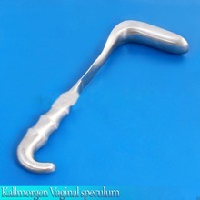 Espéculo vaginal Kallmorgen 90x40 Ginecología Pequeño Mediano Grande Calidad superior Pakistán Mahersi - Product Image 2