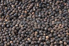 MEJOR PRECIO DE VENTA Pimienta Negra en Polvo Seca Cruda Certificada ISO de Alta Calidad - Product Image 3