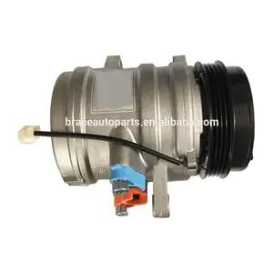 S11-8104110 Auto Airconditioner Compressor Onderdelen Auto Compressor voor Chery QQ