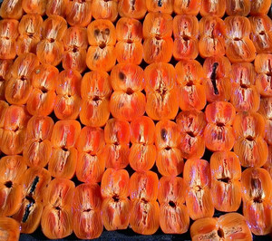 Hoshigaki séché de haute qualité / Fruits séchés / Kaki séché 2024 - Product Image 3