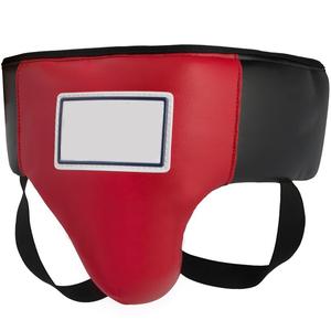 Leather <b>Groin</b> Guard martial arts <b>groin</b> <b>protector</b> <b>groin</b> guard - Product Image 1