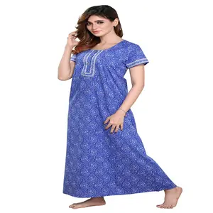 New Cotton Gowns For Womens WIth Price | Up To 50% OFF-hkpdtq2012.edu.vn