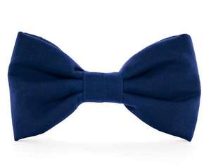 Manufacturer's Cute Print Cloth Dog <b>Bow</b> <b>Large</b> Bandanas for Dogs and Cats for Summer and Winter Accessories - Product Image 3