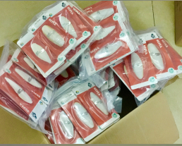 Cuttlefish-hueso de pescado en blíster, precio de Animal de Vietnam con precio más barato/MS Alice ( WS: + 84 932 541 375) - Product Image 2