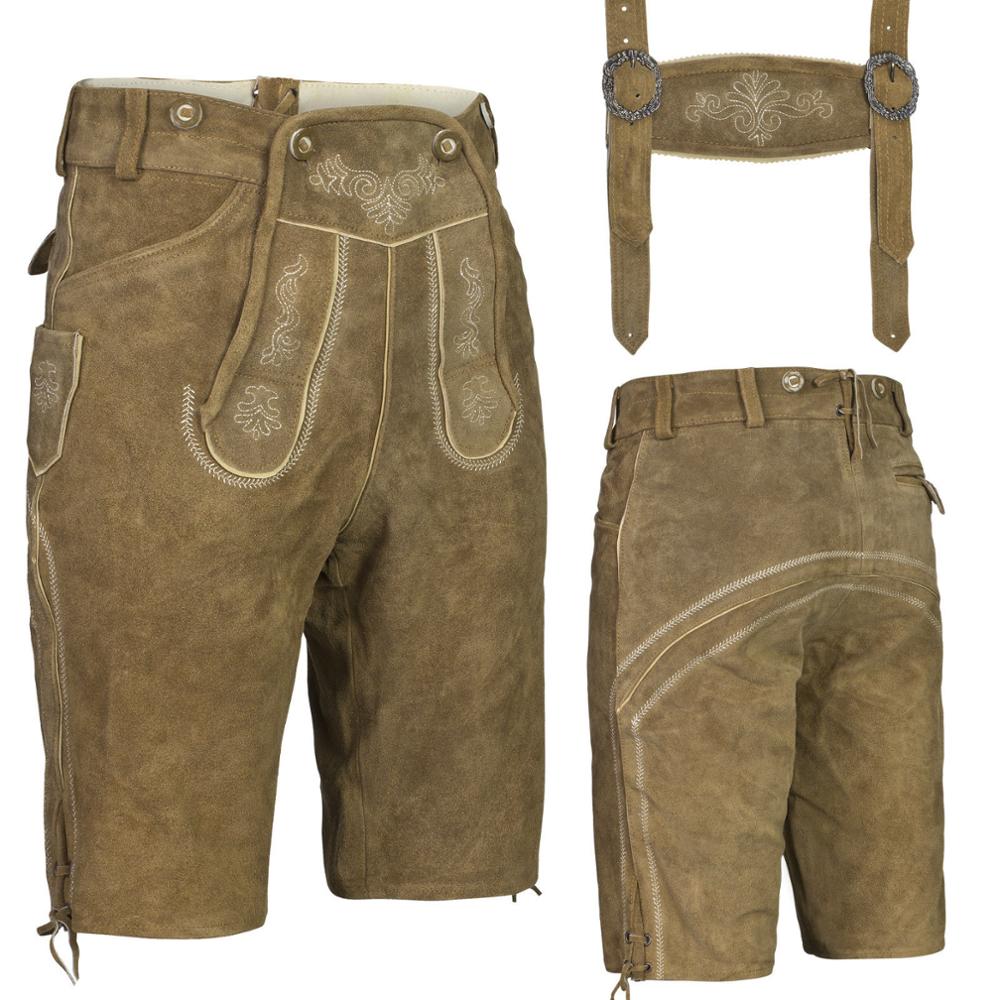 Немецкий баварский Октоберфест короткая куртка