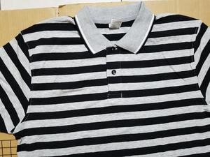 Polo de hombre de Bangladesh de calidad de algodón de patrón sólido para la temporada de primavera-Envío excedente cancelado - Product Image 6