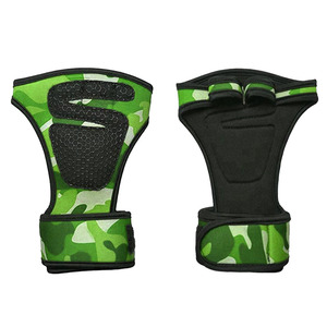 Guantes de neopreno de alta calidad para entrenamiento de gimnasio, equipo de Fitness Unisex ligero y cómodo con diseño de agarre manual - Product Image 3