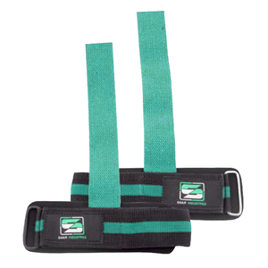 Sangles de musculation réglables en néoprène unisexe avec des couleurs uniques et un nouveau design pour la musculation en salle de sport - Vente en gros - Product Image 2